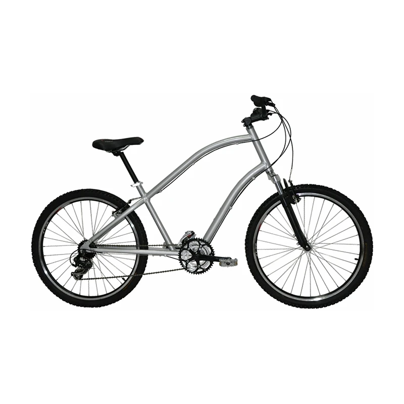 24 Hardtail Mountain Bike