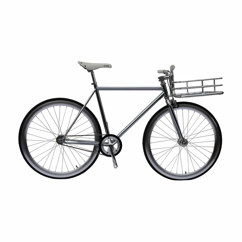 Entry Level Fixed Gear Bike