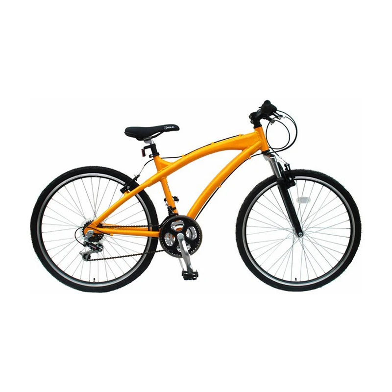 Men's Beginner Mountain Bike